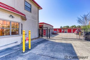 CubeSmart Self Storage - Humble - 7900 Farm To Market 1960