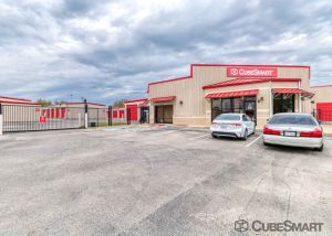 CubeSmart Self Storage - Georgetown