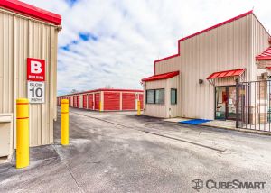 CubeSmart Self Storage - Houston - 12955 South Fwy