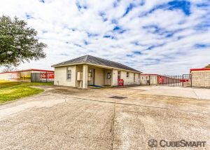 CubeSmart Self Storage - Houston - 10030 Blackhawk Boulevard