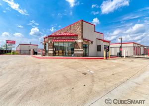 CubeSmart Self Storage - Kyle - 701 Philomena Drive