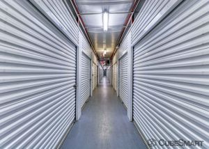 CubeSmart Self Storage - Manor