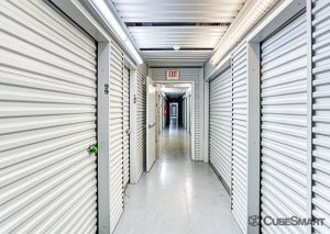 CubeSmart Self Storage - Pearland - 10401 Broadway Street