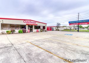 CubeSmart Self Storage - Katy - 1430 Katy Flewellen Road
