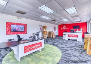 CubeSmart Self Storage - Katy - 1430 Katy Flewellen Road