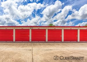 CubeSmart Self Storage - Pearland - 9109 Hughes Ranch Road