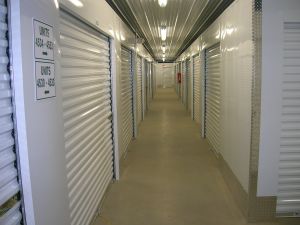 Self Storage of New Market