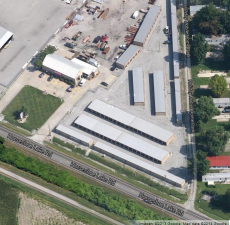 Archway Storage - Pontoon Beach, Collinsville & Granite City