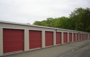 Lee Hill Mini Storage