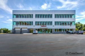 CubeSmart Self Storage - Malvern