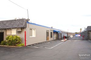 Mini U Storage - Goldenwest