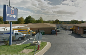 Mini U Storage - Springfield