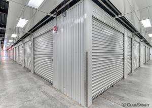 CubeSmart Self Storage - Manchester - 166 Adams Street