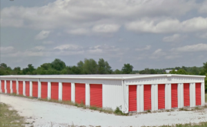 Virgil's Bar & Self Storage