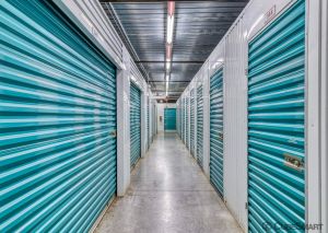 CubeSmart Self Storage - Coconut Creek - 4801 West Hillsboro Boulevard