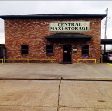 Central Maxi Storage