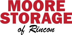 Moore Storage of Rincon