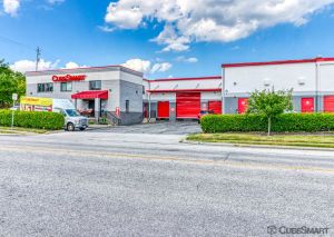 CubeSmart Self Storage - Timonium