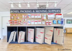 CubeSmart Self Storage - Temple Hills
