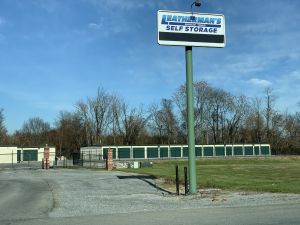 Leatherman Self Storage- Hedgesville
