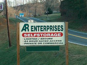 Attic Storage - Gray