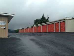 Attic Storage - Carters Valley I