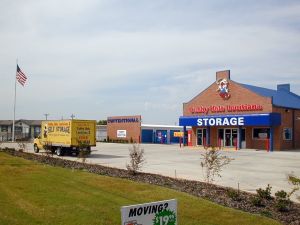 Cubby Hole Louisiana 2