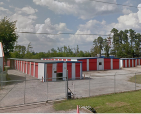 American Mini Storage - Splendora - 26623 Brice Lane