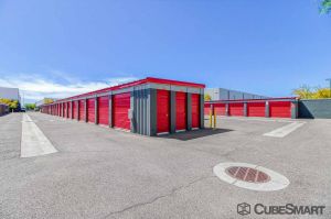 CubeSmart Self Storage - Phoenix - 2680 E Mohawk Ln