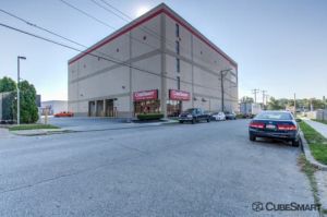CubeSmart Self Storage - Philadelphia - 777 Mayfair Street