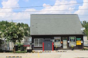 Mr. Storage - Davidson Highway/Central Drive