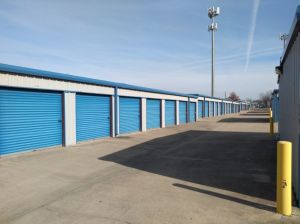 Easy Stop Storage - Tulsa North