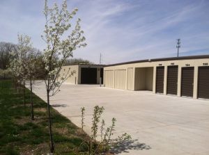 South Pacific Storage