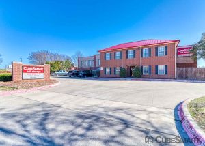 CubeSmart Self Storage - Frisco - 7749 Stonebrook Parkway