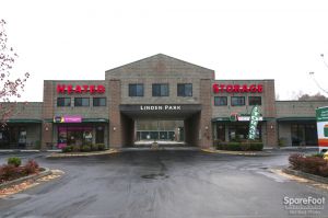 Linden Park Heated Storage