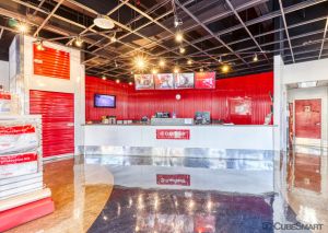 CubeSmart Self Storage - Brooklyn - 1050 Atlantic Ave