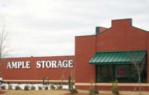 Ample Storage Center - Goldsboro