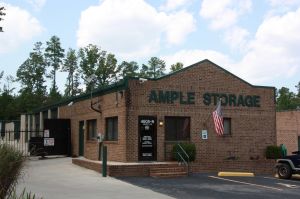 Ample Storage - UDI