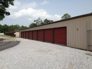 Turvey's Self Storage