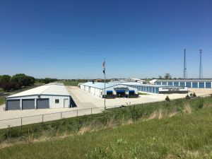 A-1 Self Storage - Valley - 28200 Ida Street