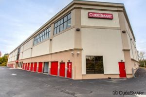 CubeSmart Self Storage - Tewksbury