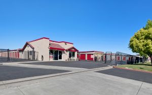 Security Public Storage