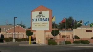 Arizona Storage Inns - 67th Avenue