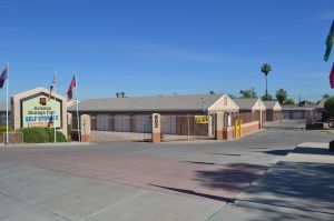 Arizona Storage Inns - 5th Avenue