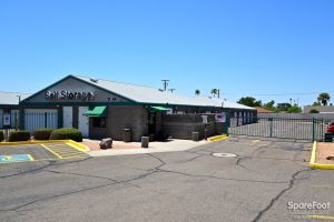 U-Stor Self Storage - Bell