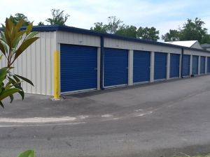 G & N Storage