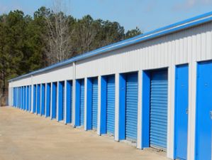 49&20 Self Storage, Inc