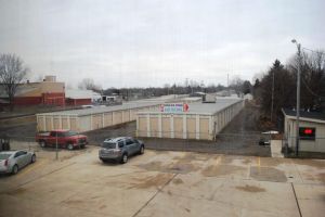 Owosso Mini Storage- Owosso - 1005 West Main Street