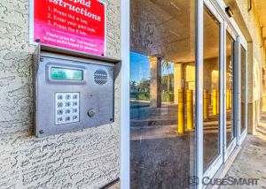 CubeSmart Self Storage - Delray Beach - 2512 N Federal Hwy
