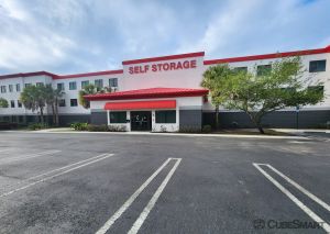 CubeSmart Self Storage - Royal Palm Beach - 8970 Belvedere Rd
